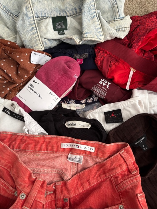 Banana Republic Tops - Not so mysterious box part 2